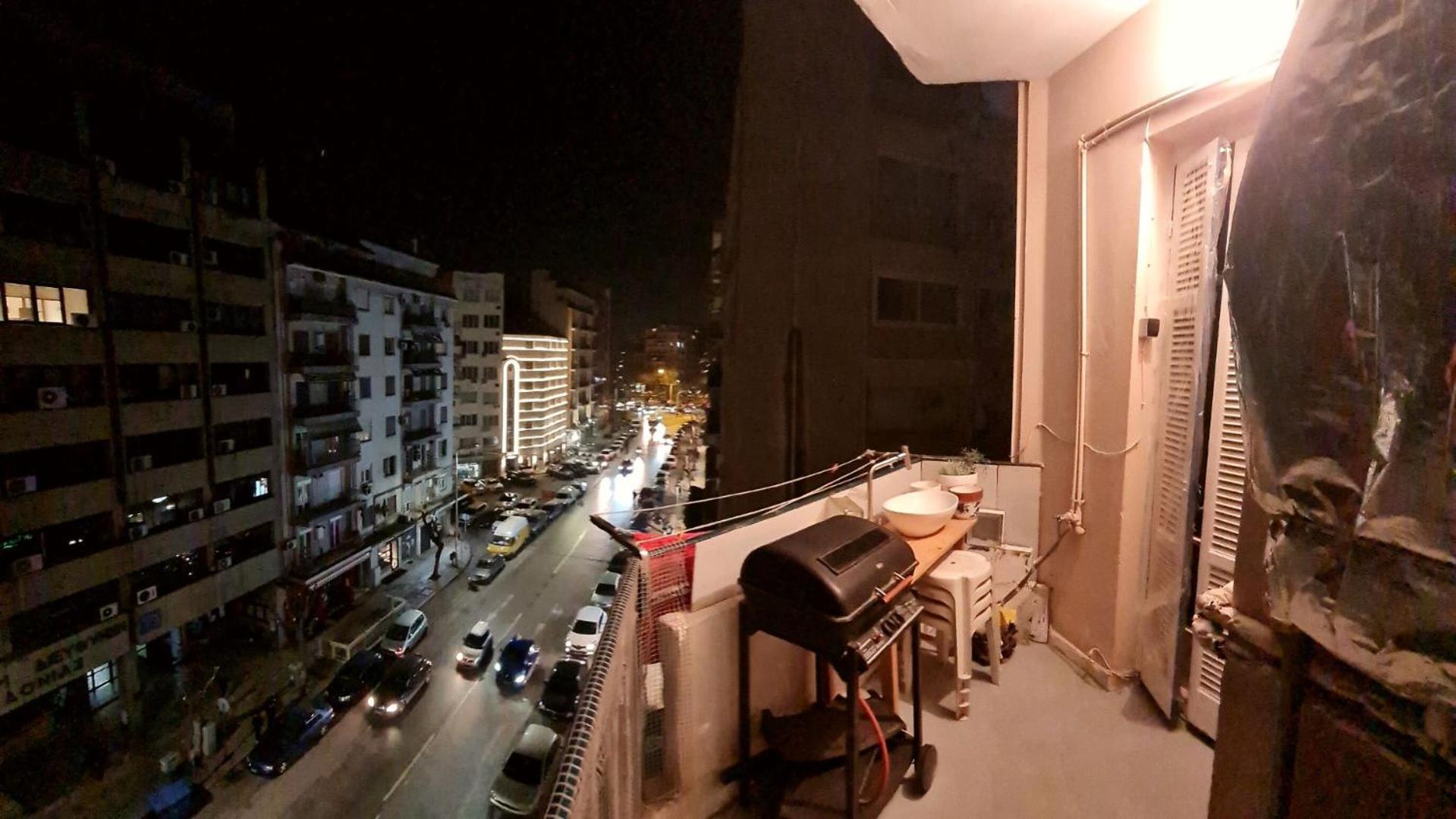 Budget And Family Friendly City Center 200Mbps Thessaloníki Eksteriør billede